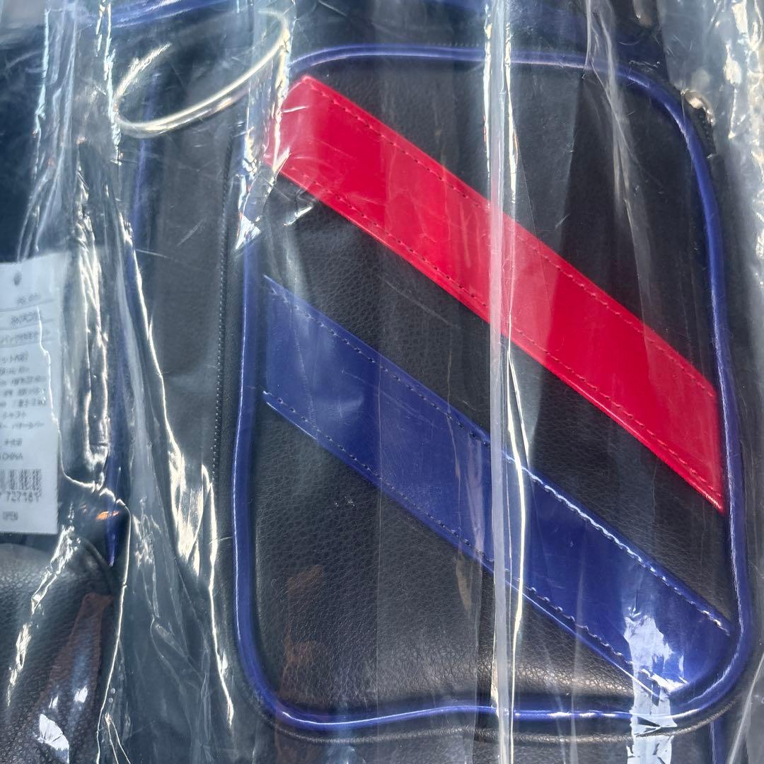 パーソンズ レディスバッグ付クラブ8本組セット PSL1901