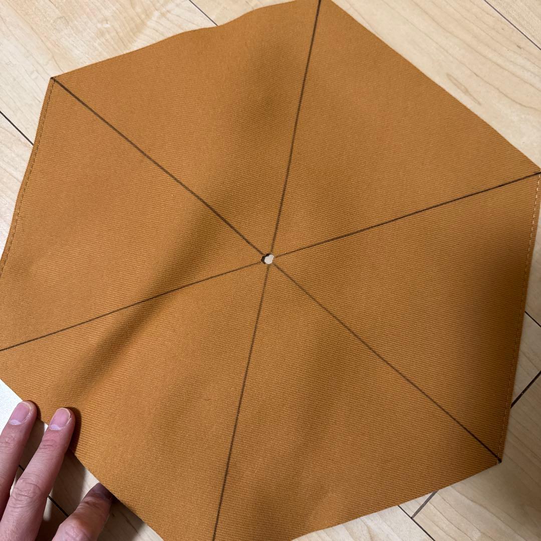 【レア、黒紐、美品】【値下げ不可】ゼインアーツ　ゼクーL