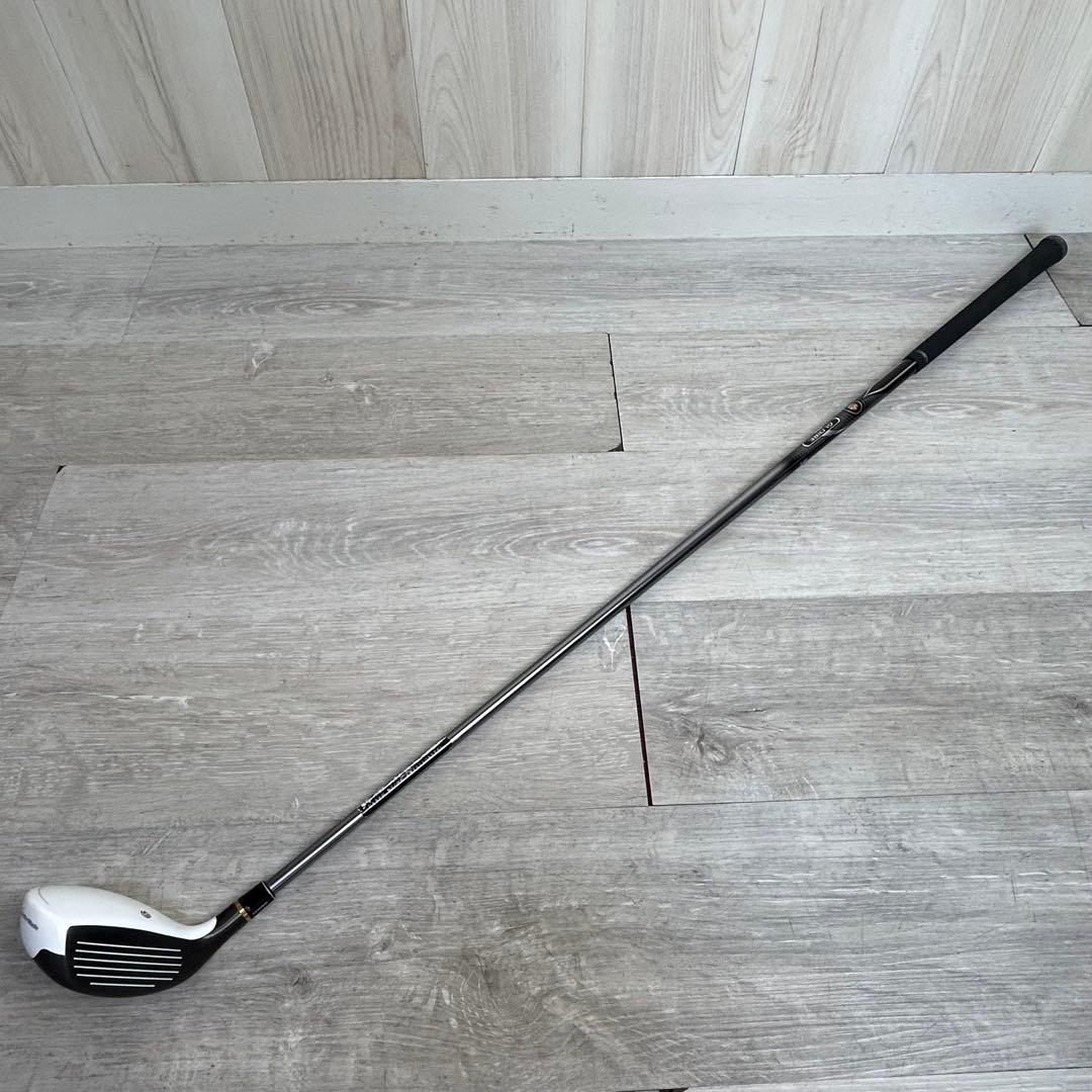 【メンズ右】TaylorMade GLOIRE UT5 ユーティリティ 美品！