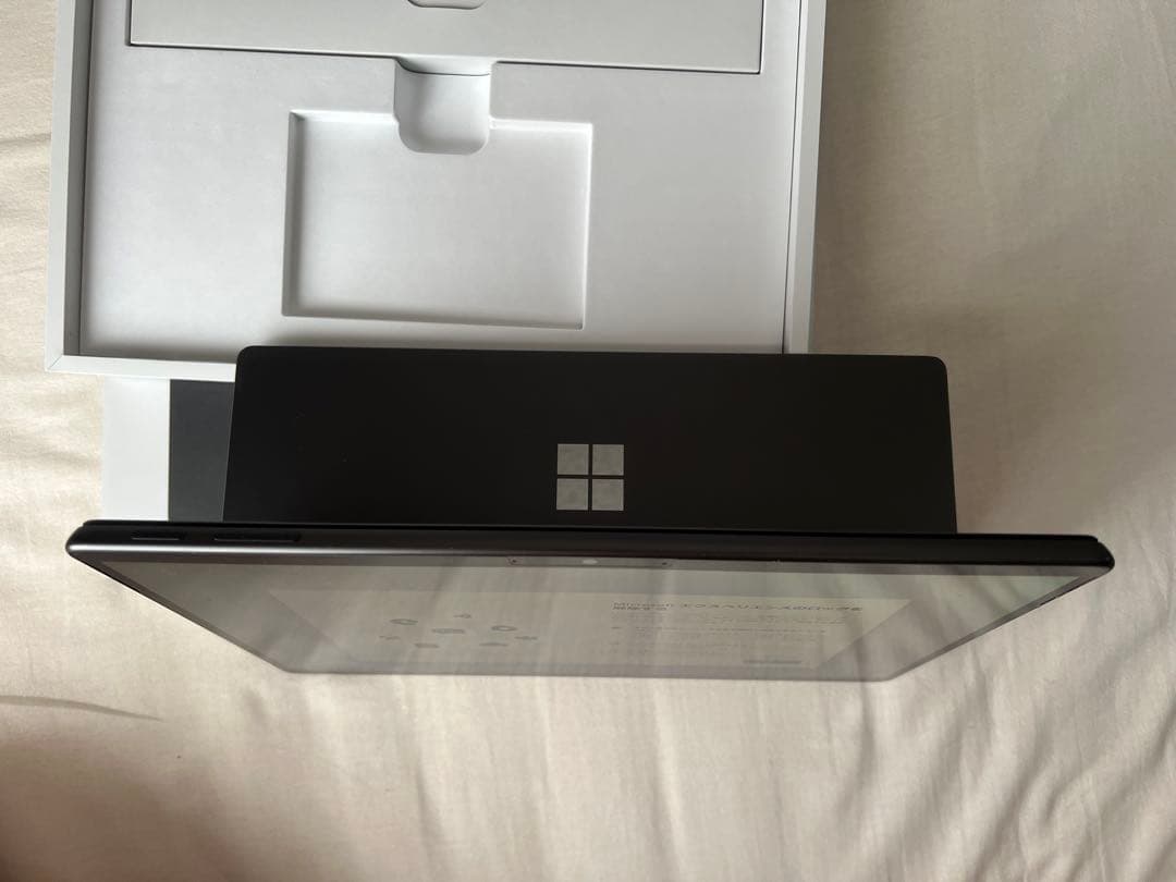 Surface Pro9 第12世代Core-i7 16GB/256GB