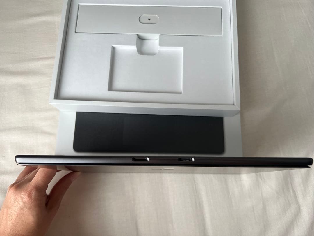 Surface Pro9 第12世代Core-i7 16GB/256GB