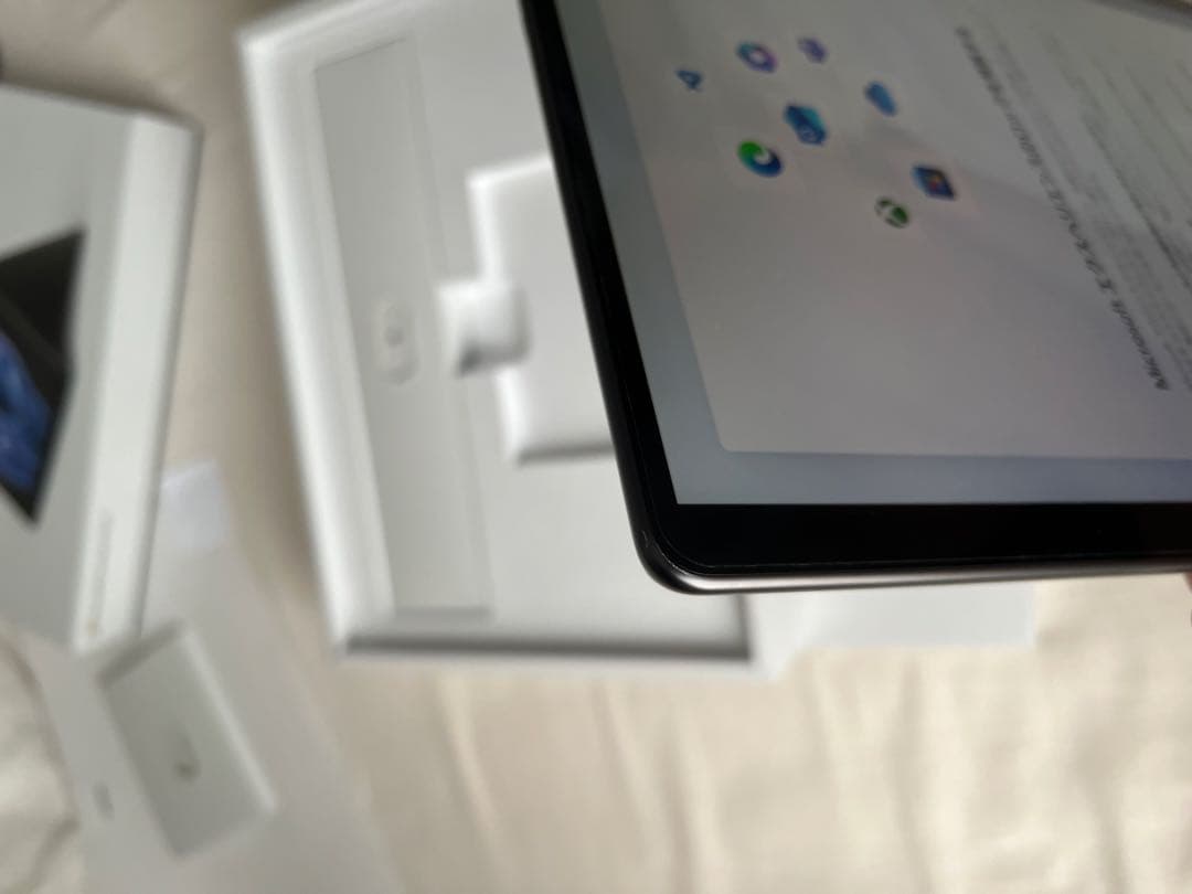 Surface Pro9 第12世代Core-i7 16GB/256GB