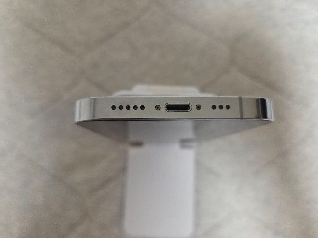 iPhone 14Pro ホワイト