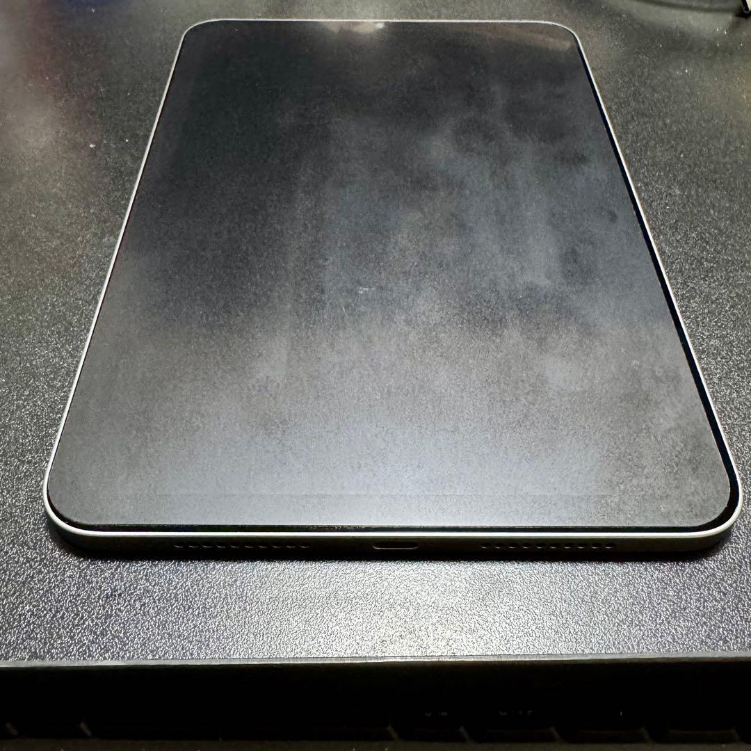 中古品 iPad mini 第7世代A17Pro Wi-Fi 128GB