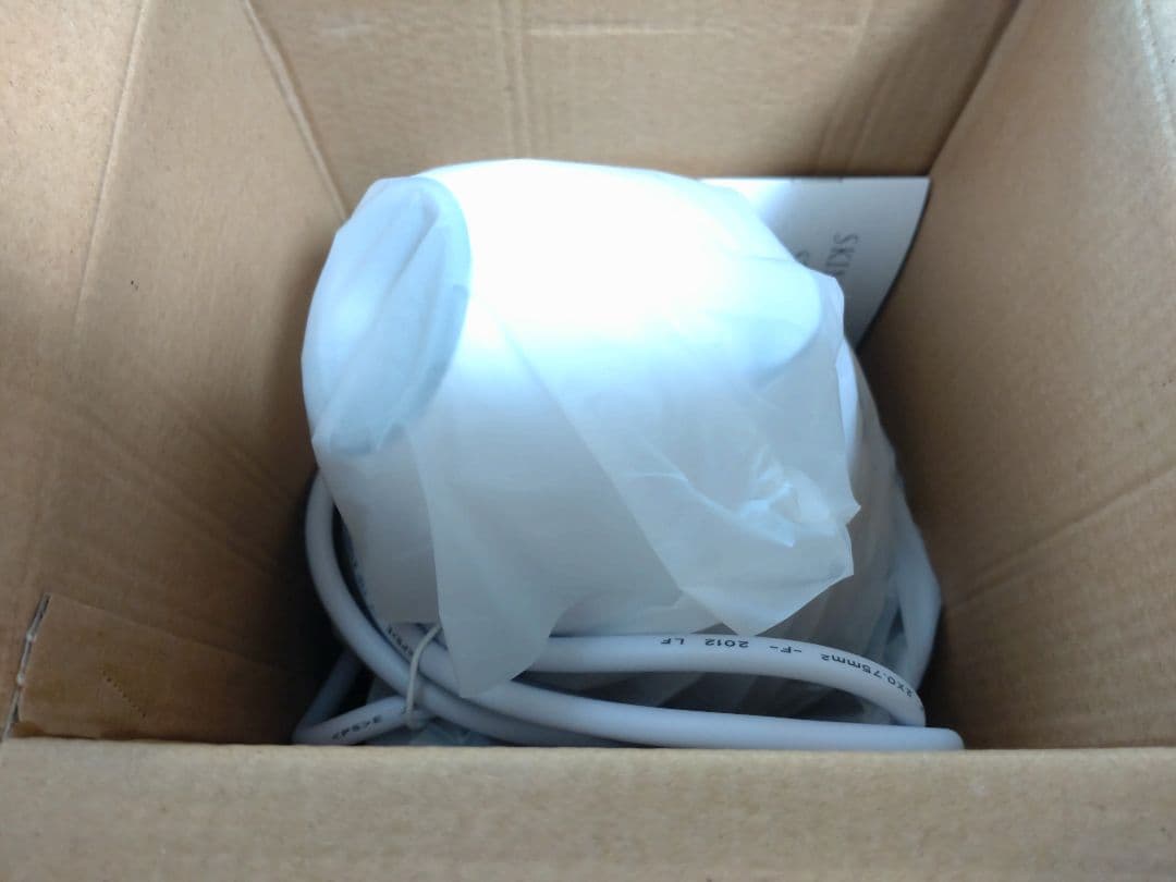 シーズラボ　スキンクリア スチーマー