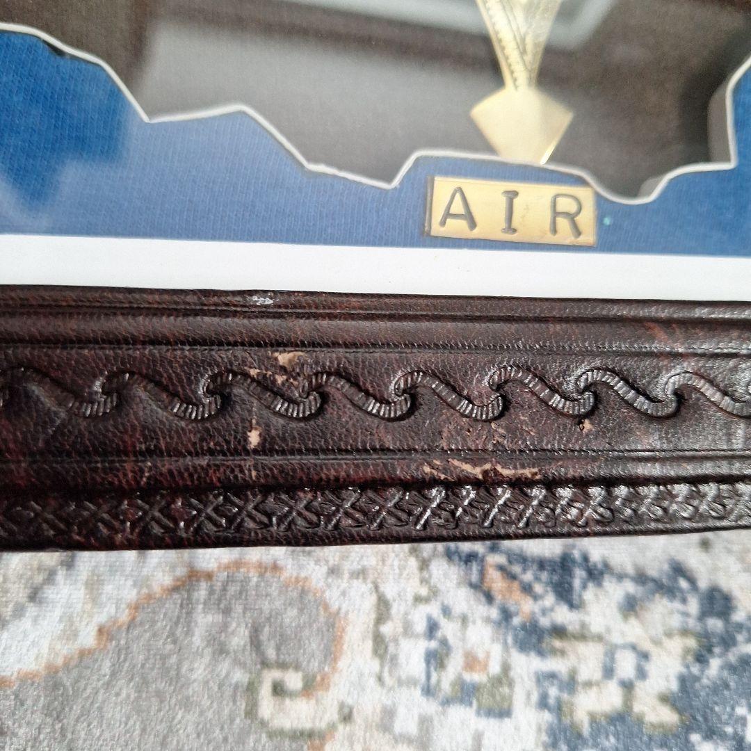 【激レア】トゥアレグ族　ヴィンテージ　インテリア