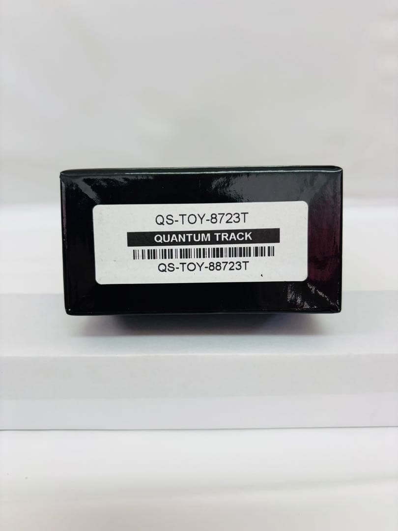 クァンタムソレノイド　(track)