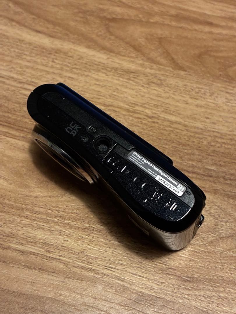 デジタルカメラ Kodak PIXPRO fz45