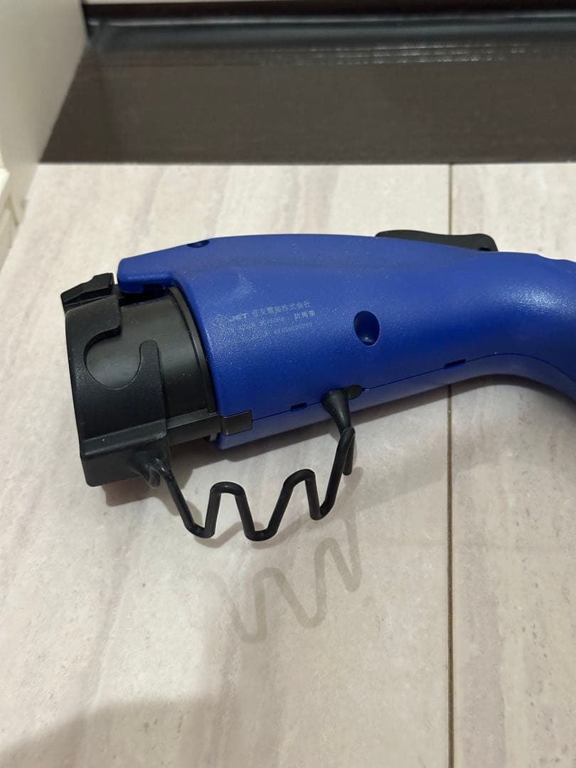 TOYOTA LEXUS EV車搭載 充電ケーブル　純正品