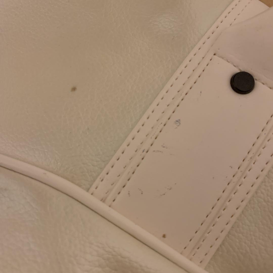 ゴルフクラブケース、ゴルフシューズケース