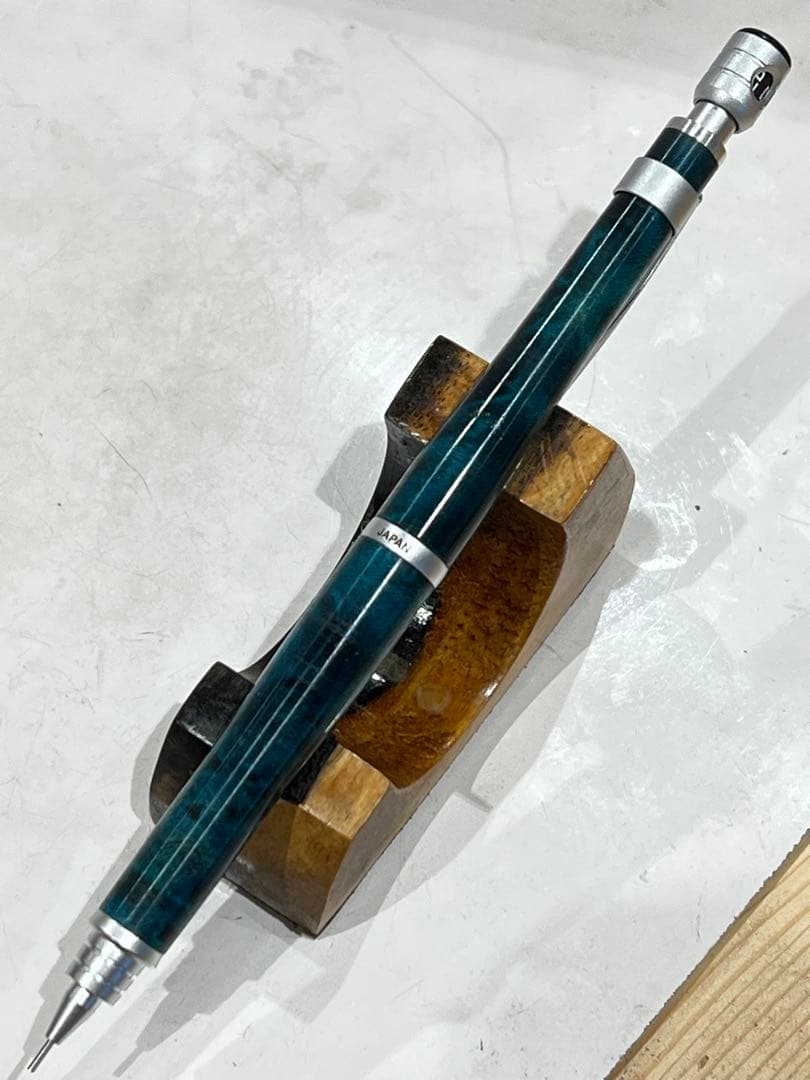 S20 0.5mm スタビライズドウッド栃