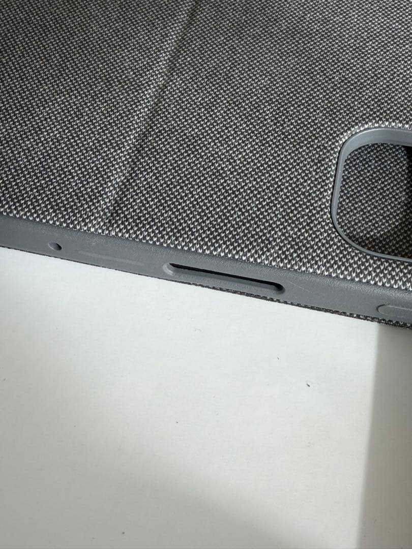 logicool COMBO TOUCH iPad Pro 11インチキーボード