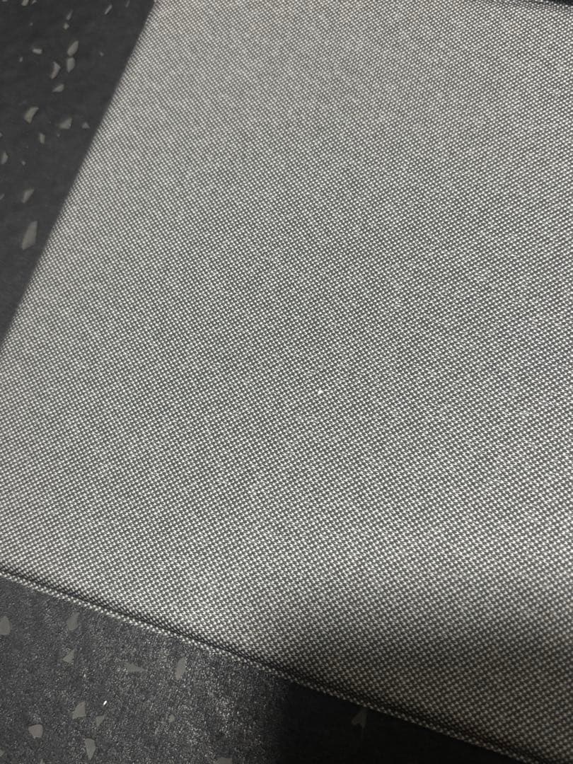 logicool COMBO TOUCH iPad Pro 11インチキーボード