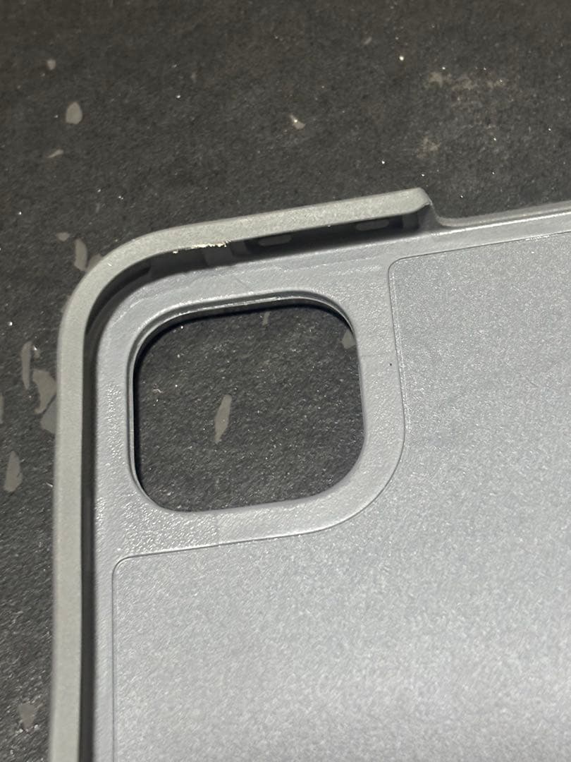 logicool COMBO TOUCH iPad Pro 11インチキーボード