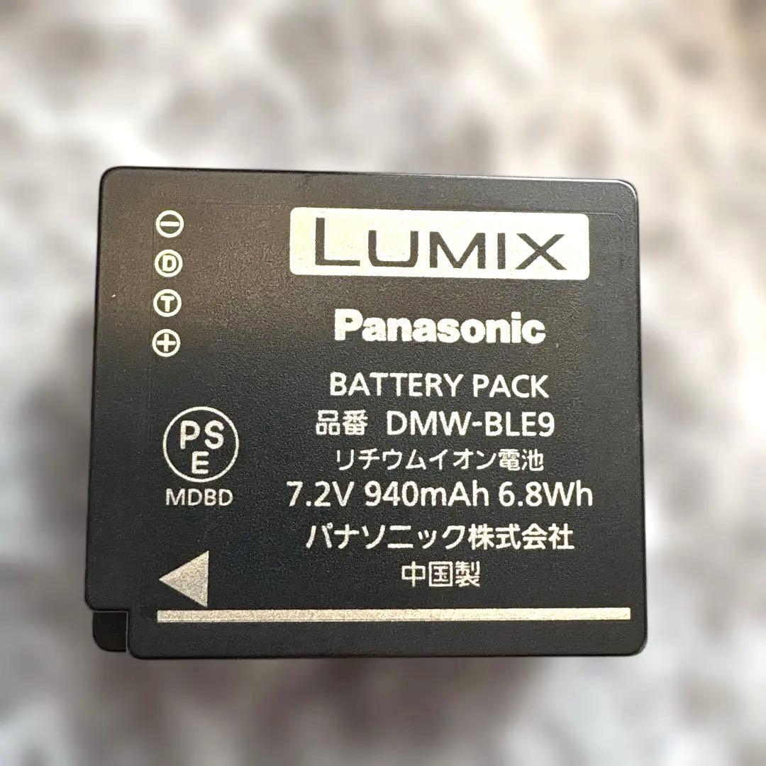 ［メルカリ便］LUMIX DMC-GF5 デジタル一眼レフ 14-42mm