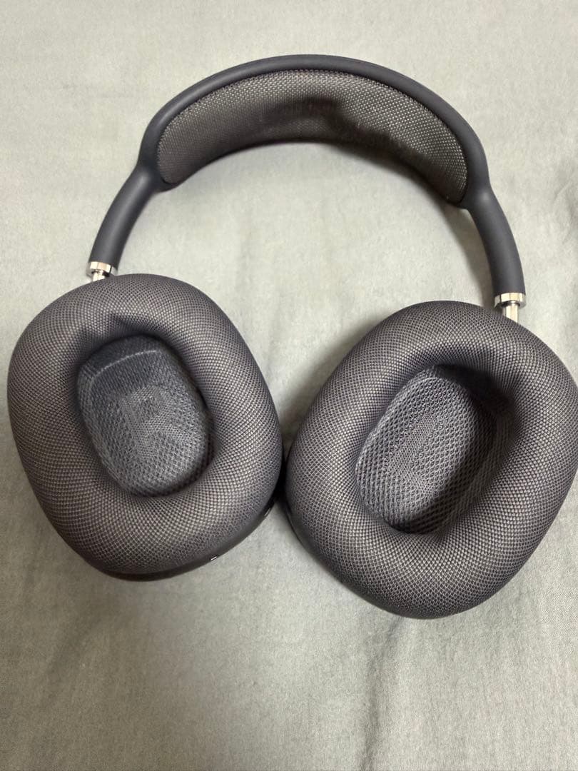 Apple AirPods Max エアポッズマックス