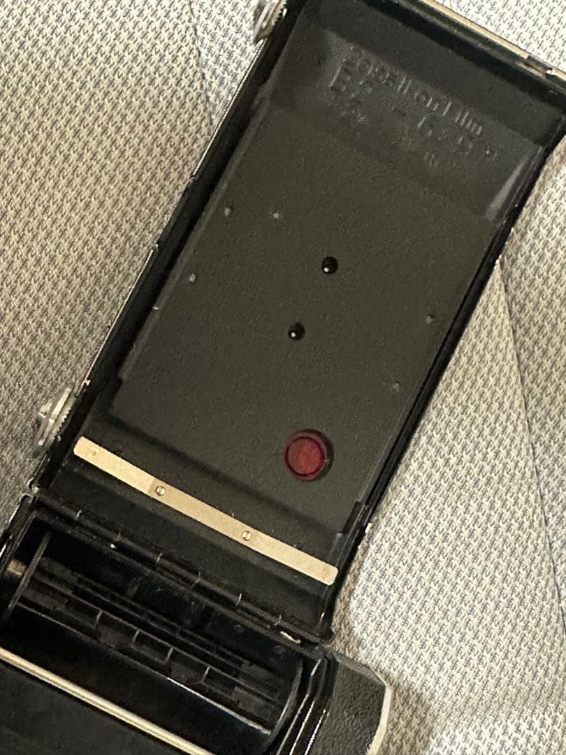 ZEISS IKON Super Ikonta 532/16 美品