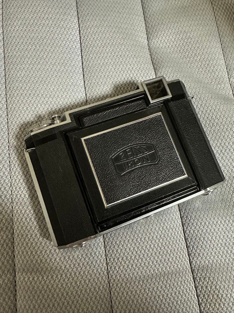 ZEISS IKON Super Ikonta 532/16 美品