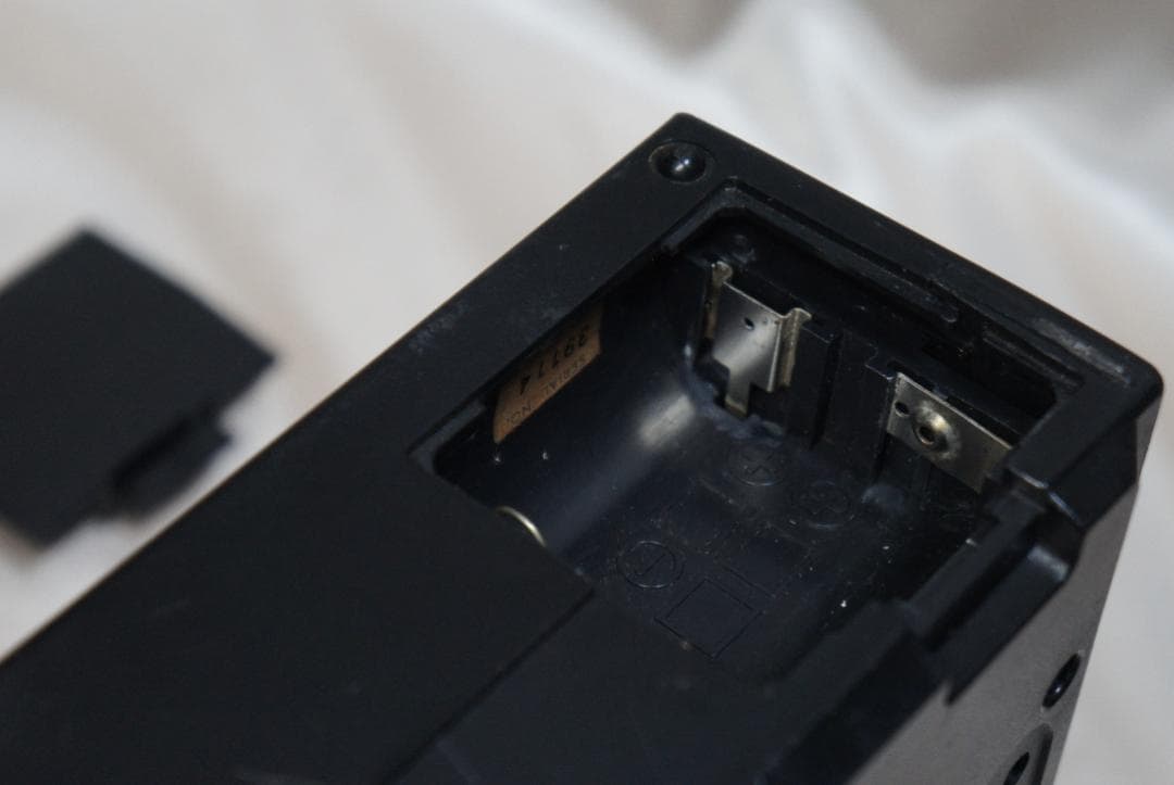 ☆綺麗☆受信OK☆SONYソニー☆スカイセンサー☆ICF-5600☆BCLラジオ