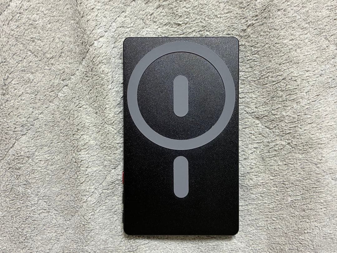 MAGEX iphone 自撮りモニター