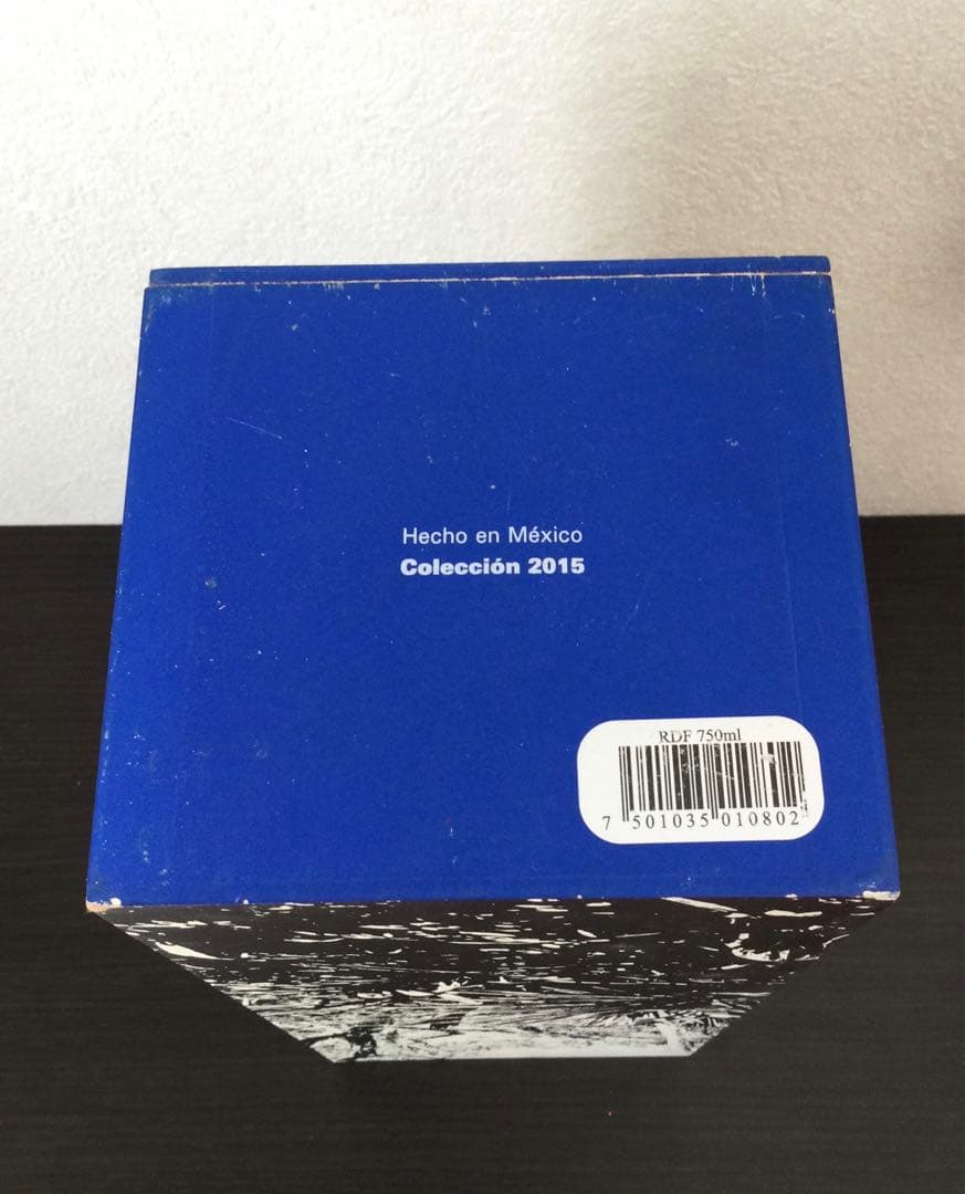 【未開栓】ホセ クエルボ レゼルヴァ デ ラ ファミリア 750ml