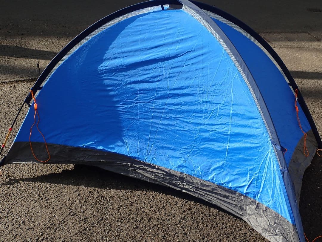 ゴアライズ2 アライテント