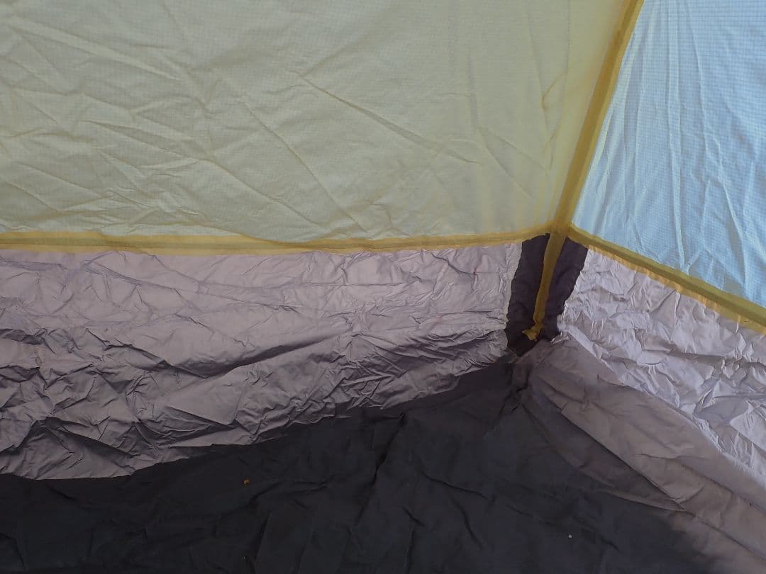 ゴアライズ2 アライテント