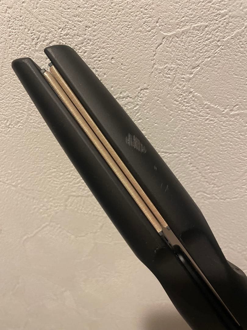 kinujo pro straight ヘアアイロン