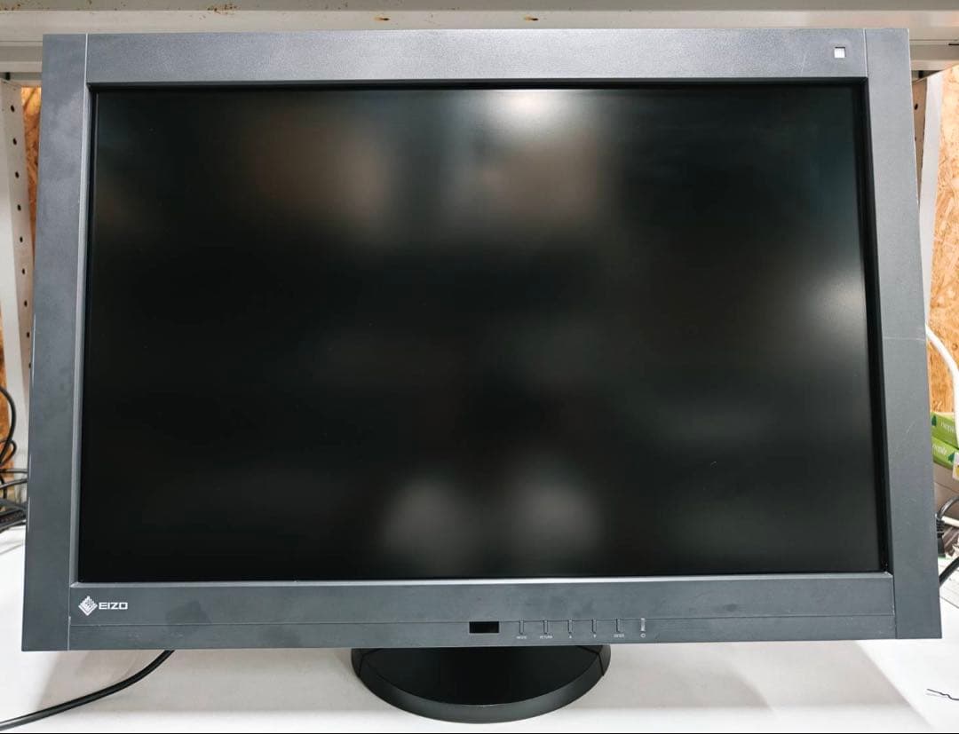 EIZO RadiForce RX440 液晶モニタ29.8