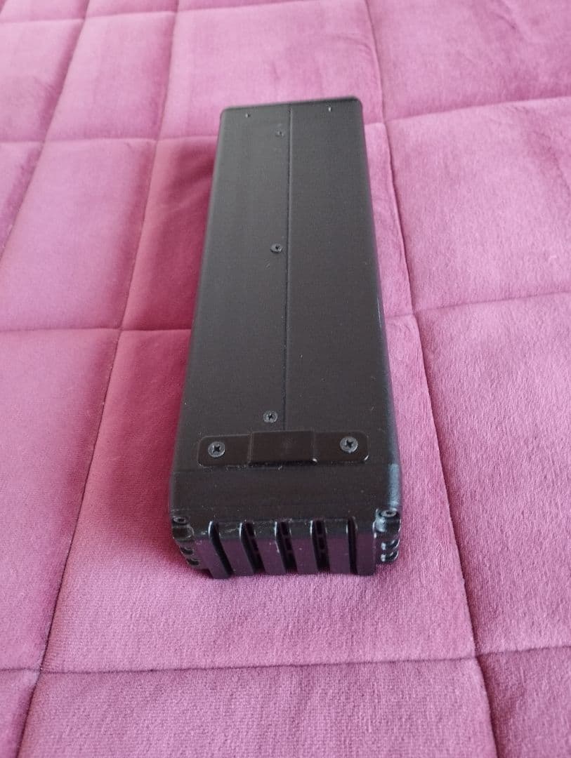 八重洲オートアンテナチューナーFC-30