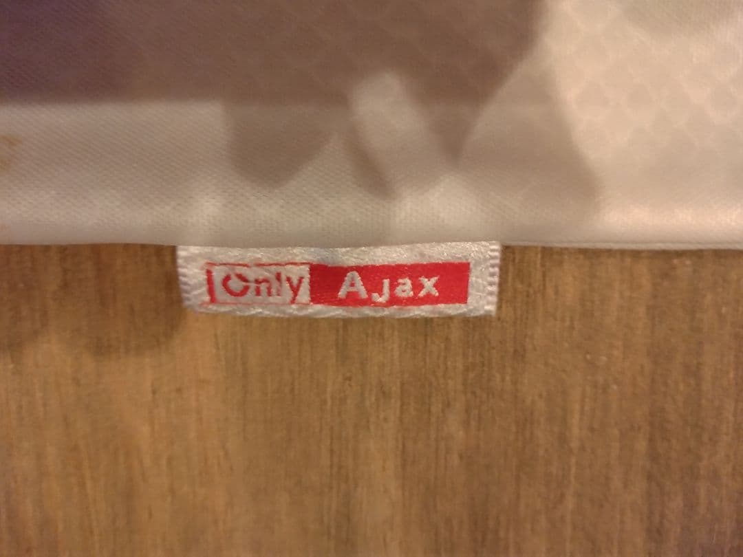 90s‼️アヤックス ホーム ユニフォーム エールディビジ オランダ ビンテージ