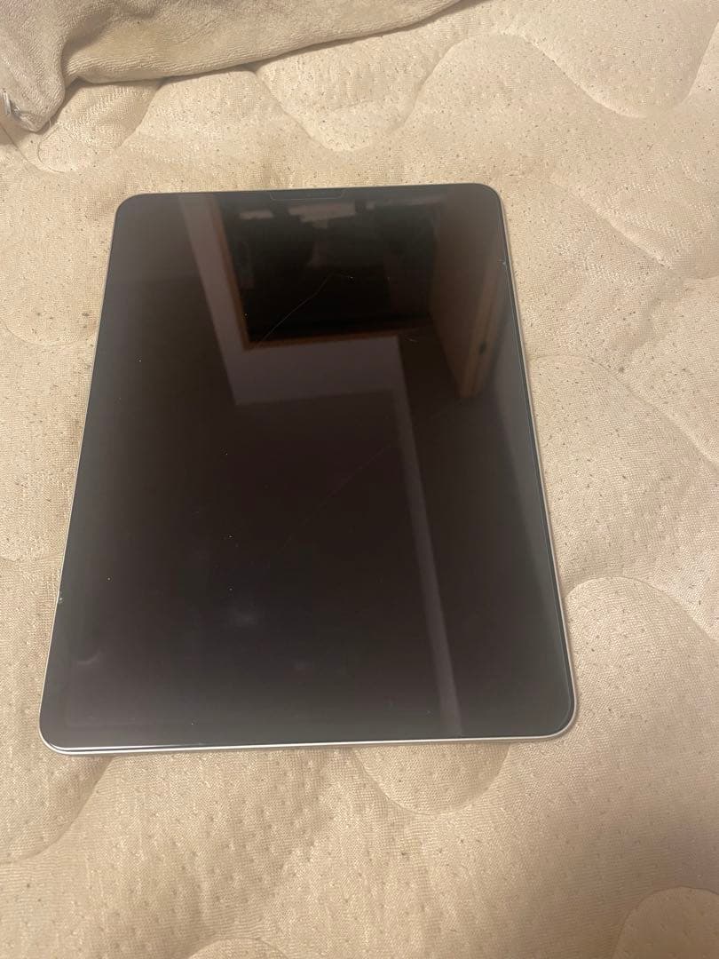 2020 Apple iPad Pro 11インチ, Wi-Fi, 128GB)