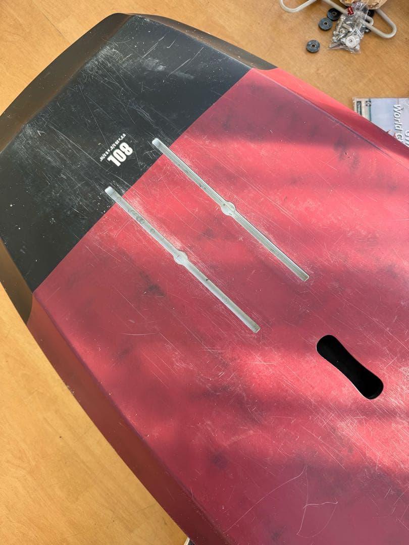 takuma WINGFOILボード 80L