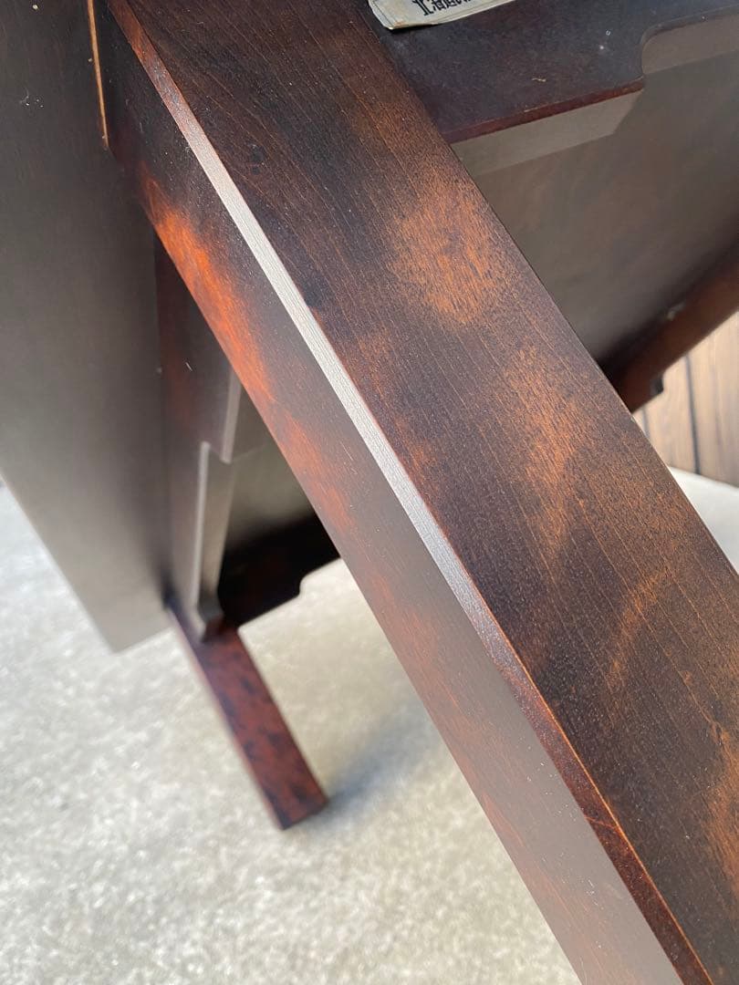 北海民芸家具　座卓　センターテーブル　リビングテーブル　民藝