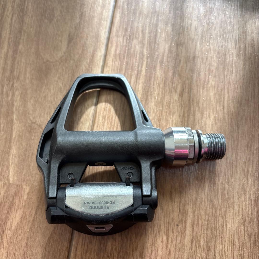 DURA-ACE PD-9000 ビンディングペダル