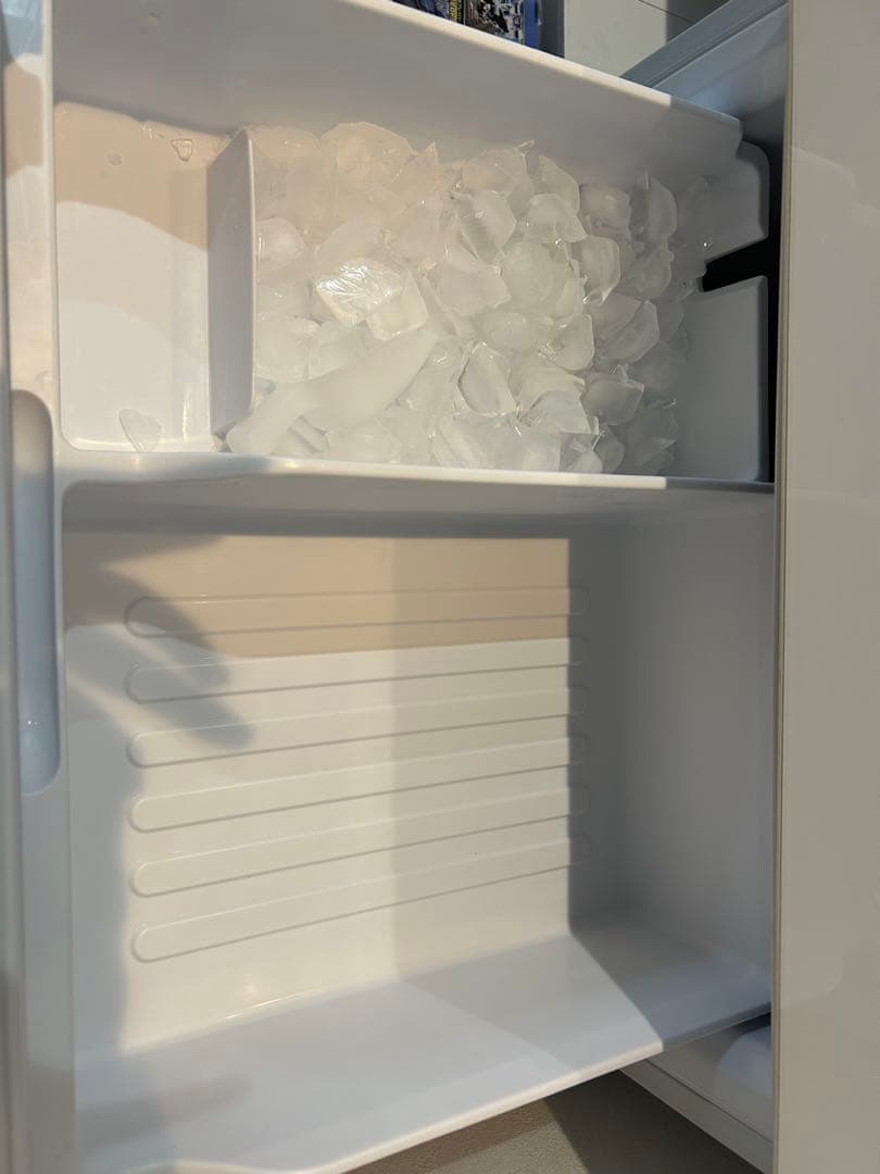 オハナ SHARP冷蔵庫