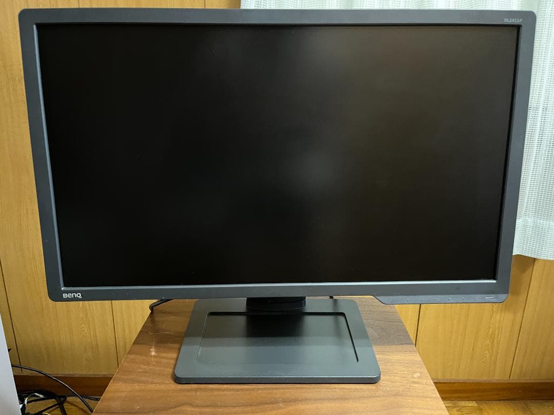 k*u様 【144Hz】BenQ XL2411P 24インチゲーミングモニター