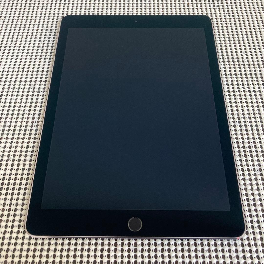 2339 電池ほぼ新品☆比較的美品☆iPad Pro 32GB SIMフリー☆