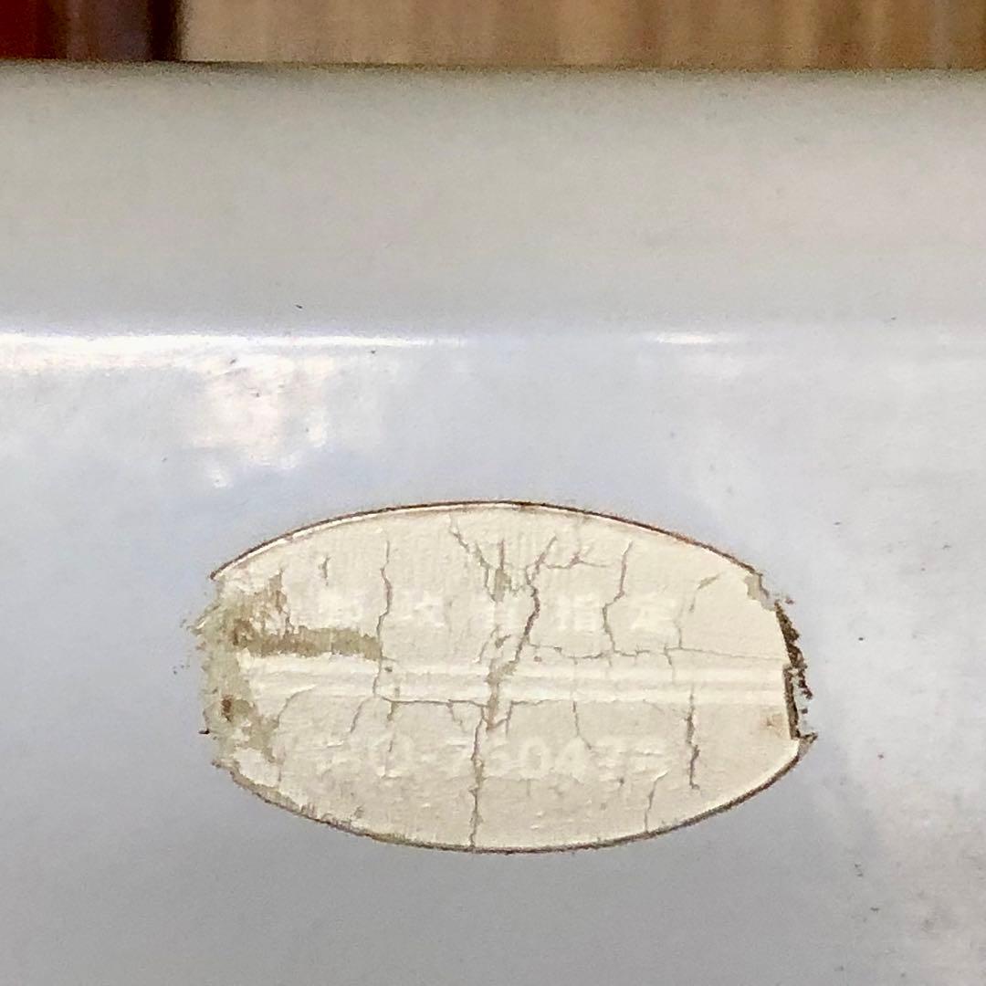 【希少！使えるけど訳あり】TOYOTA 電子レンジ EG550 昭和家電 レトロ