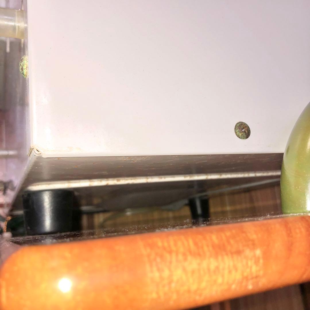 【希少！使えるけど訳あり】TOYOTA 電子レンジ EG550 昭和家電 レトロ