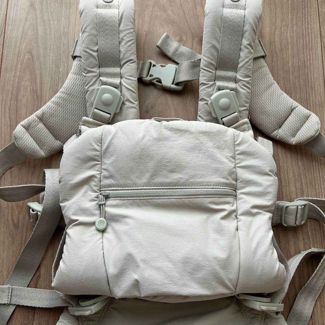 抱っこひも・スリング Pittoresk UNITED ARROWS BABY CARRIER ON