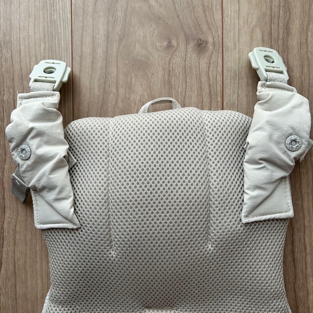 抱っこひも・スリング Pittoresk UNITED ARROWS BABY CARRIER ON