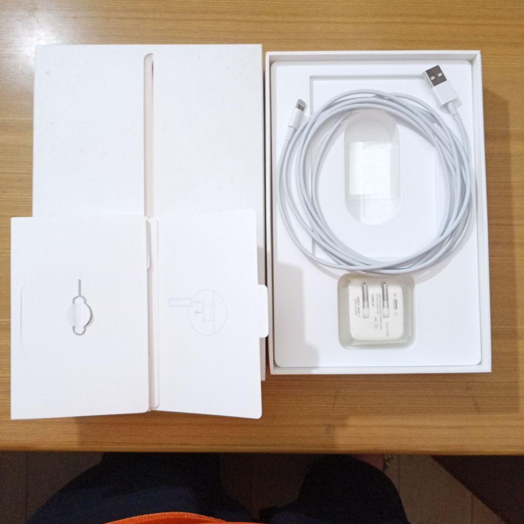 Apple iPad mini4 ゴールド 本体 箱あり