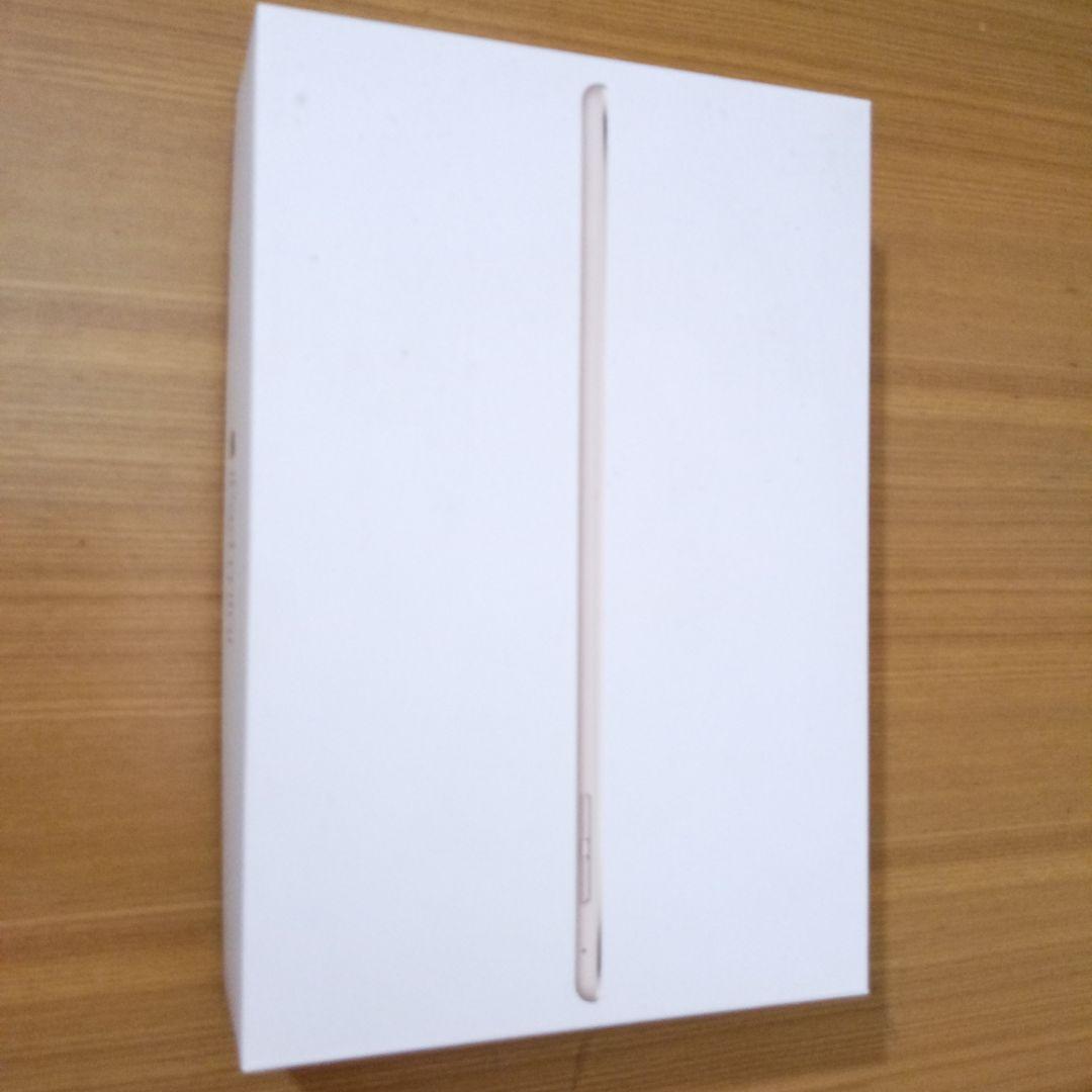 Apple iPad mini4 ゴールド 本体 箱あり