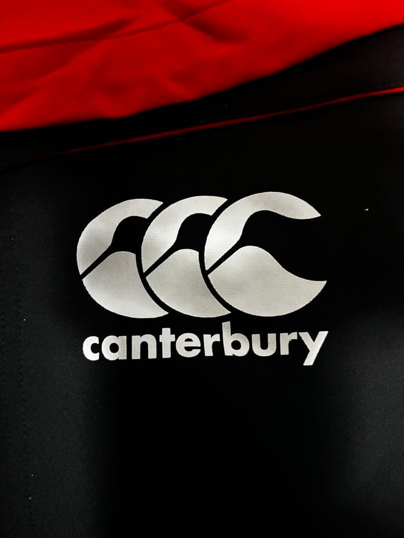 リーチマイケル選手サイン入りラグビー日本代表ピステ上下