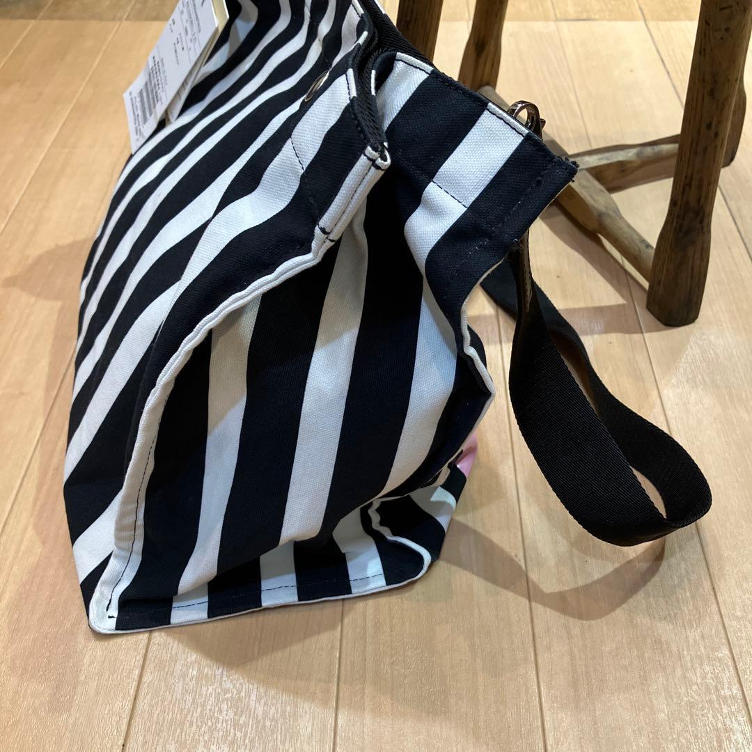 布製バッグ　プランＣ