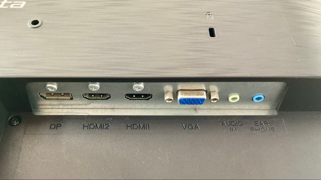 値下げ IO DATA 25型ゲーミングモニター