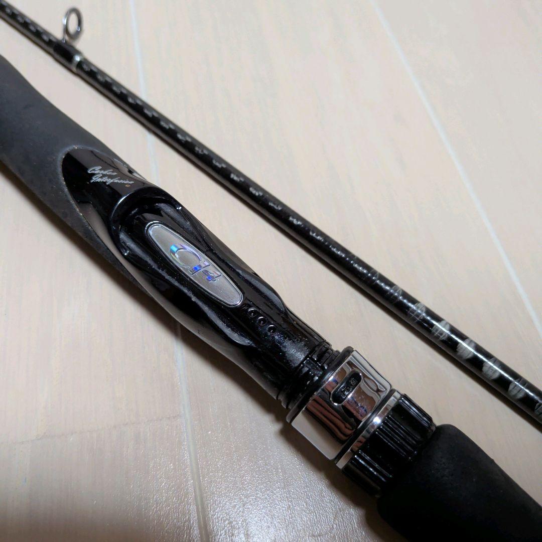 シマノ ディアルーナ S900L SHIMANO DIALUNA