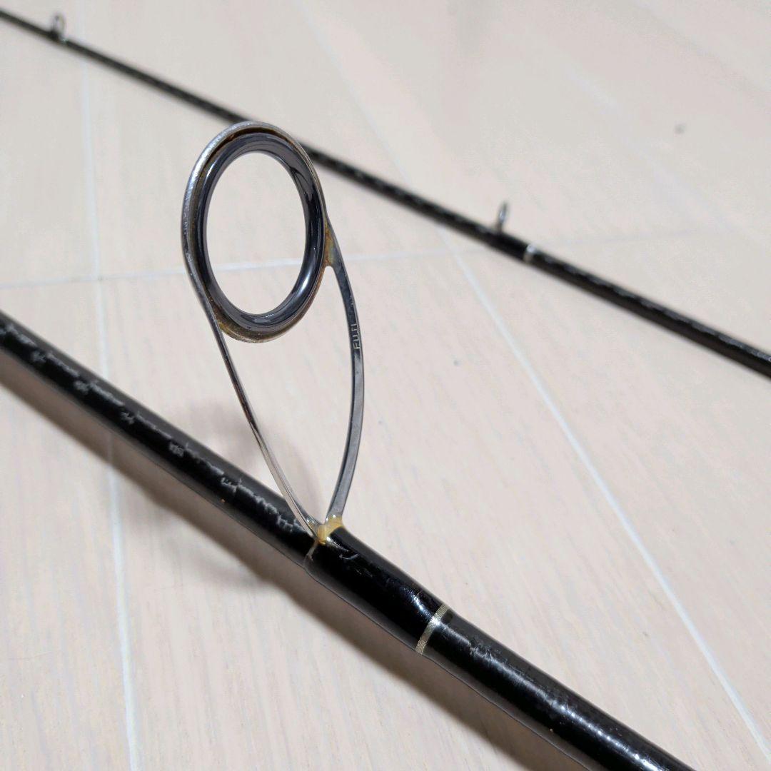 シマノ ディアルーナ S900L SHIMANO DIALUNA