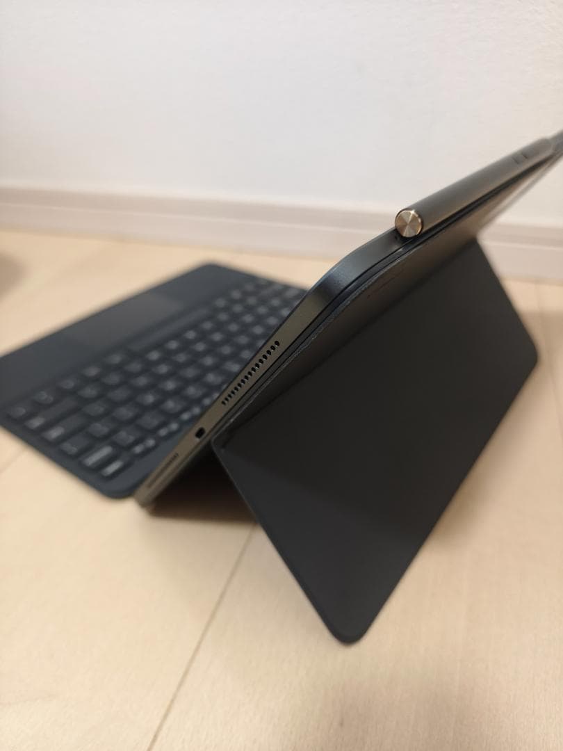 Xiaomi pad 6S Pro 12.4 512GB 本体＋Key＋Pen